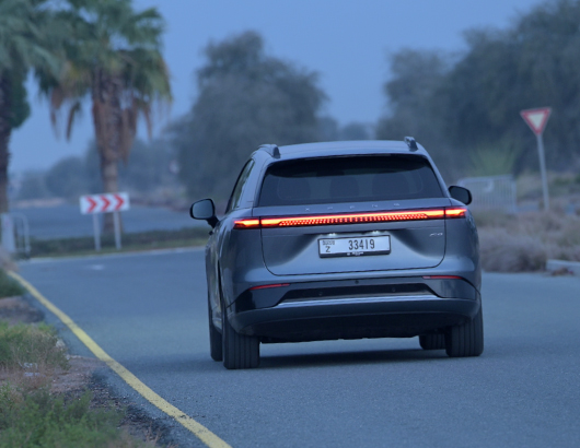 Safety & Build Quality